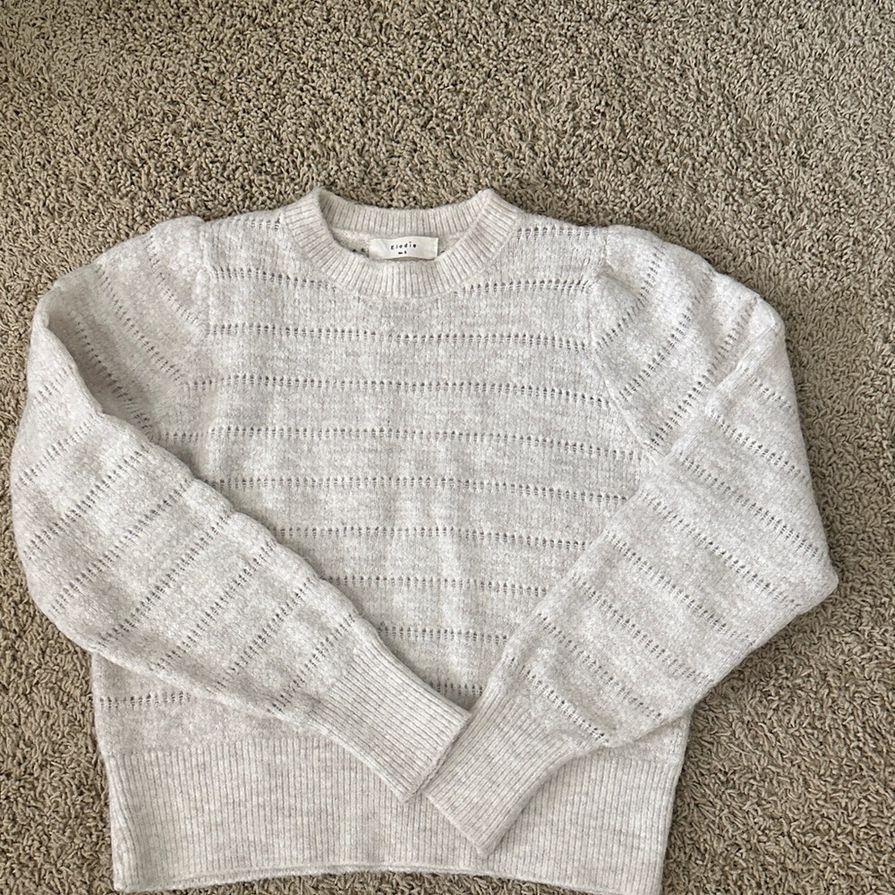Elodie Sweater